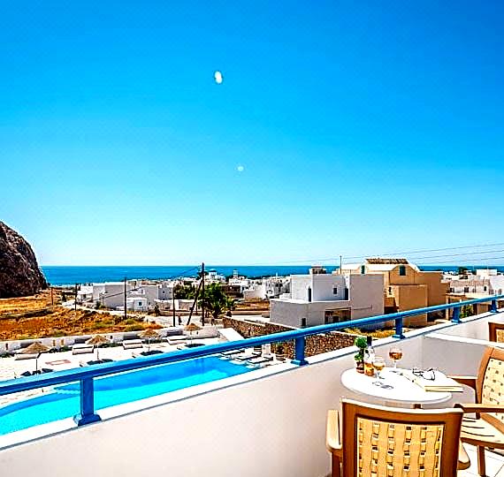 Marianna Hotel
